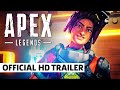 Apex Legends: Season 6 – Official Boosted Launch Trailer
