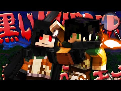 HO ASSASSINATO ME STESSO - Minecraft ITA - KUROI MURDER w/ Tear Tano Heme Fede