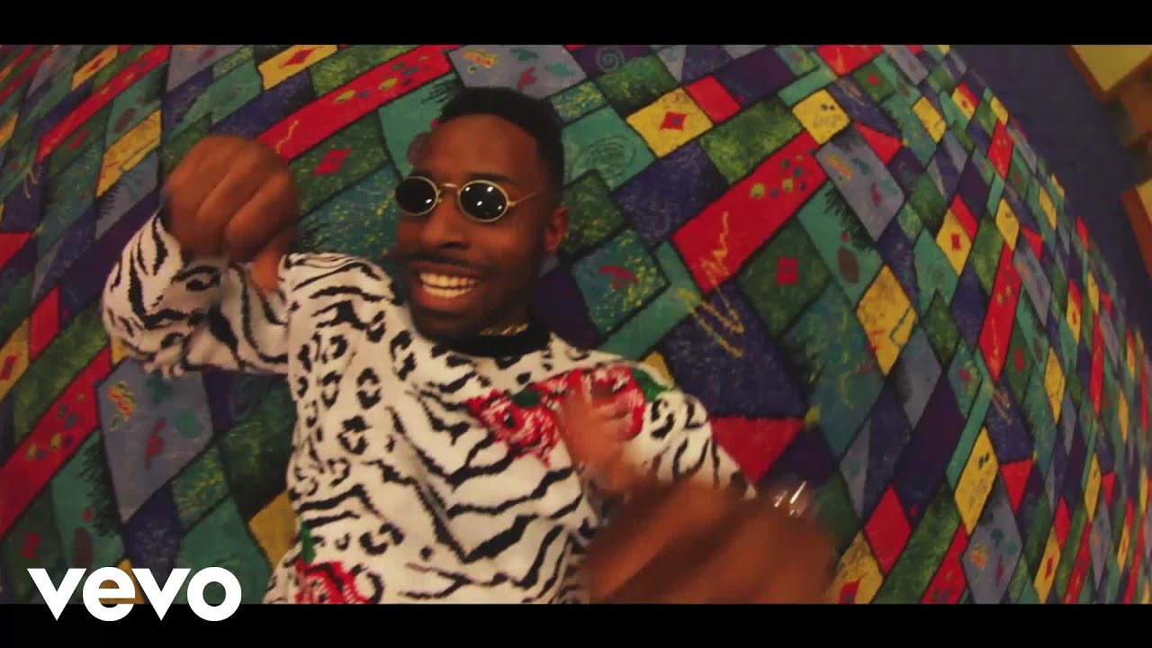 Cashy Kesh - Stupendous