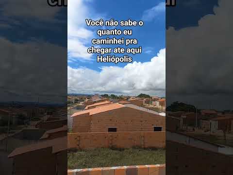 Heliópolis-Ba