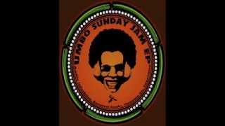 UMBO feat.  GORAN SCHMIDT-Sunday jam