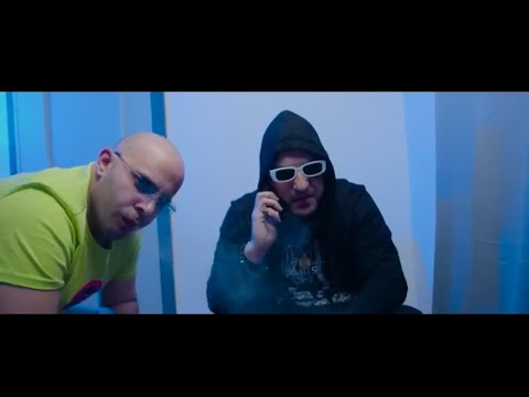 SCIACATO BUSINESS FEAT. FREDDIE SPERONE