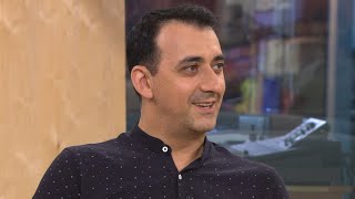 Առավոտ լուսո հարցազրույց. Մկրտիչ Արզումանյան, Թամարա Գևորգյան, Կարո Բալյան