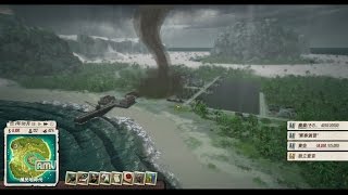 【実況プレイ動画】Tropico5 日本語化 その３