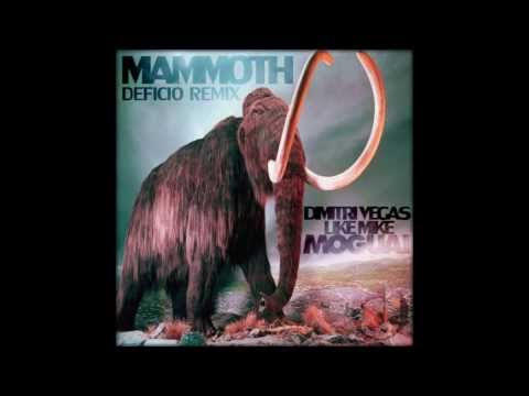 Mammoth Beef  - Hardwell Mashup