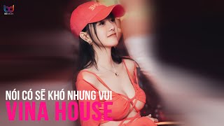 NONSTOP 2024 Vinahouse Việt Mix   Nhạc Trẻ Remix 2024 Hay Nhất Hiện Nay   Nhạc Dj Bass Cực Mạnh 2024
