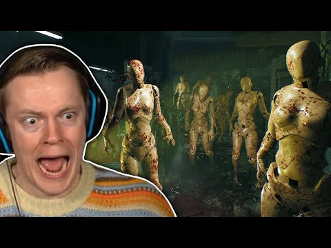 I Found a New Observation Duty Game & It's CRIMINALLY Underrated