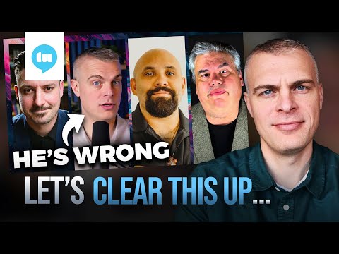 No, Jerome Didn't Accept a Larger Canon