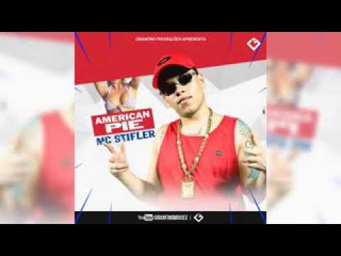 MC Stifler - American Pie (DJ CK)