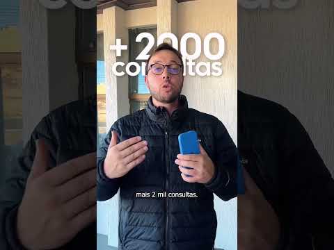 BALNEÁRIO PINHAL GARANTE MAIS DUAS MIL CONSULTAS GRATUITAS PELO PROJETO VEJA MAIS RIO GRANDE DO SUL