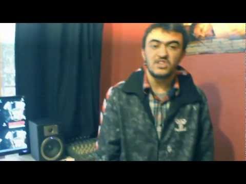 AF "KIYAMET" TANITIM