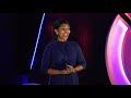 TORCHBEARER: The One Who Leads | Asha Scaria Vettoor | TEDxKCMTWomen