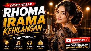 Download lagu RHOMA IRAMA KEHILANGAN l COVER TERBAIK mp3