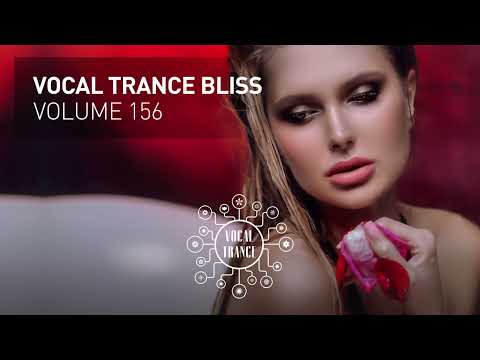 VOCAL TRANCE BLISS VOL. 156 [FULL SET]