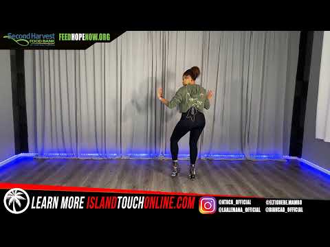 Pasito Time - Bianca May 27 2020