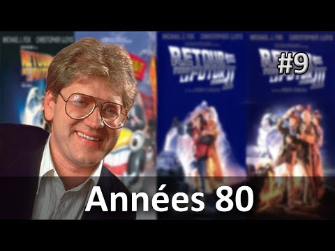 La Boîte à FX - Robert Zemeckis (Partie 1)
