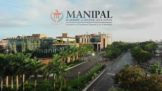 MAHE Founder Dr TMA Pai
