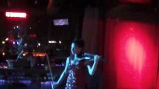 Istanbul - Live Electric Violin