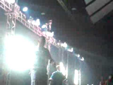 Mc Max, Mc Duduzinho,Mc Tikao e Nego do Borel