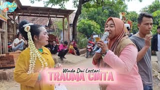 Download lagu TRAUMA CINTA || WINDA DWI LESTARI || ANDI PUTRA 3 || KERTANEGARA BLOK 15 mp3