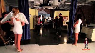 Keith James - Not My Day (Behind The Scenes)