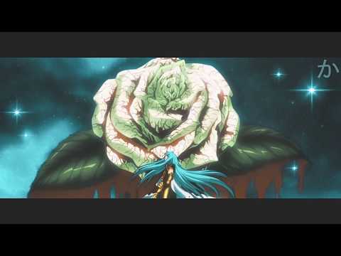 ｆｌｏｗｅｒ  ｆｕｎｅｒａｌ // nohidea - falling down (ft. shiloh)「AMV」