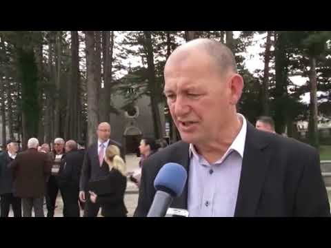 Misa i komemoracija za žrtve pokolja u Docu Donjem 2016