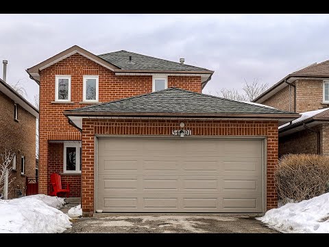 5491 Bourget Drive, Mississauga Home for Sale by The Borg Team - Real Estate Properties for Sale