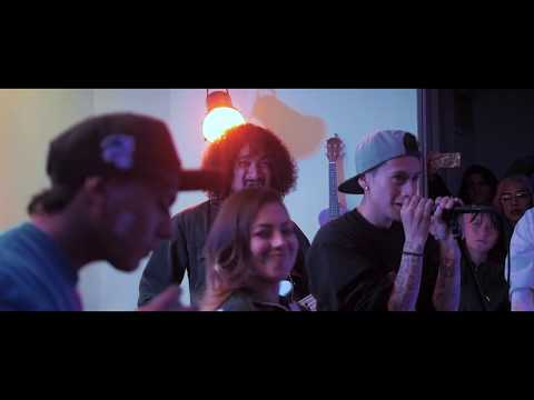 Flux Band ft Discípulos del Concreto (Sesión #1)