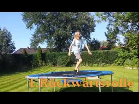 Learn how to do a backflip in 5 minutes!!!