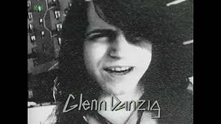 Danzig - MTV Headbangers Ball&#39;s &quot;End Your Dirty Black Summer with Danzig&quot; Episode (1992)