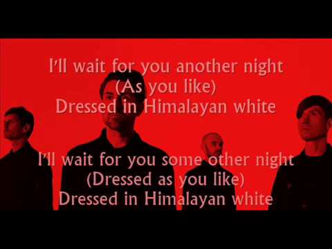 download lagu mp3 mp4 Snow Cats Lyrics, download lagu Snow Cats Lyrics gratis, unduh video klip Snow Cats Lyrics