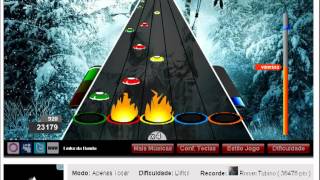 Inferno Veil-Shaman 35931k