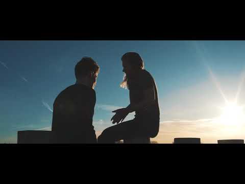 Henk Stelte ft. Piet jr. -  Warme Handen