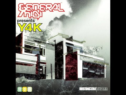 General Midi - Y4K (Vol. 19) [FULL MIX]