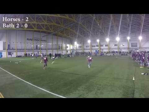 UMIN - Strathclyde vs Bath 2