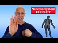 Reset Your Nervous System in 30 Seconds | Dr Alan Mandell, DC