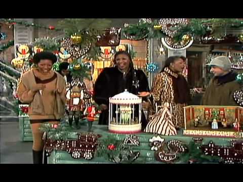 Mary's Boychild video
