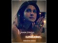 Kannadasa Thavam Whatsapp Status Musiq Museum