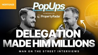 How this CEO Scaled into the #1 Mortgage Brokerage in America | The Billion Dollar Blue Print