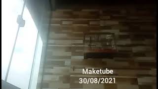 CURIÓ MAKETUBE (REVELAÇÃO FILHO X FMP 078)