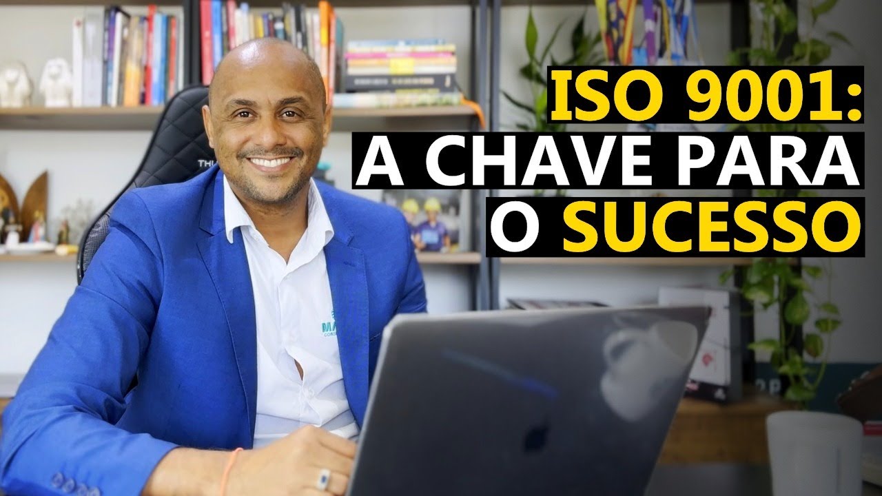 ISO 9001 | Para que serve e a quem se aplica?