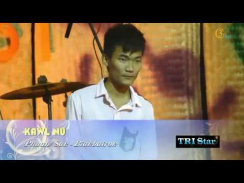 Kawl Nu || Biakbairok (Lai Hla/Falam Hla)