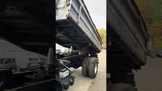 MAN 19.272 **6CYL-FULL STEEL-GERMAN TRUCK** dump truck for sale - Image 4 | Autoline ZA MAN 19.272 **6CYL-FULL STEEL-GERMAN TRUCK** dump truck | Image 4 - Autoline