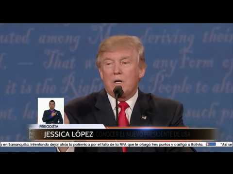 Telepacífico Noticias | Emisión 07 de Noviembre 8:30 PM