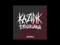 Ezhel - Kazıdık Tırnaklarla Audio Ezhel - Kazıdık Tırnaklarla Audio