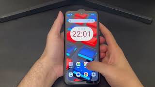 Cubot KingKong AX Hands on Review