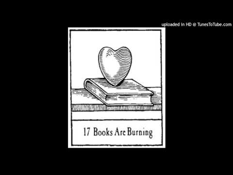 XTC -Books Are Burning-