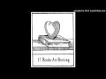 XTC -Books Are Burning-