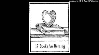 XTC -Books Are Burning-